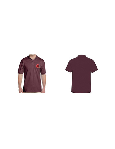 best dry fit polos