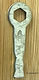 Handley vintage fishing reel spanner