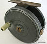 ATLAS vintage Fly fishing reelmade in Australia