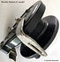 Steelite Pattern E vintage fishing reel. Rare model.