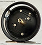 Ebro model 56 vintage Fly reel made in Australia