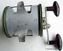 Hollow Spool vintage multiplying overhea