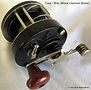 1-Cast - Away Minor vintage game fishing reel