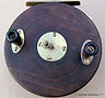 MARLIN 5'' vintage fishing reel