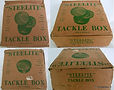 Steelite Tackle Box