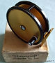 3- Streamcraft Standard vintage Fly reel