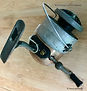 Spinmaster vintage fishing reel