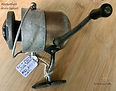 Spinmaster vintage fishing reel made in Australia