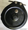 Steelite Senior vintage fishing reel