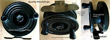 Quality Mouldings Nottingham reel