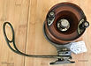 Scott vintage sidecast fishing reel made in Australia