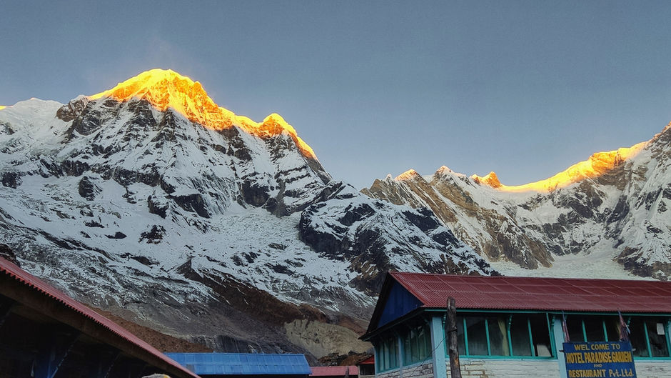 Your ABC Solo Trek Questions Answered