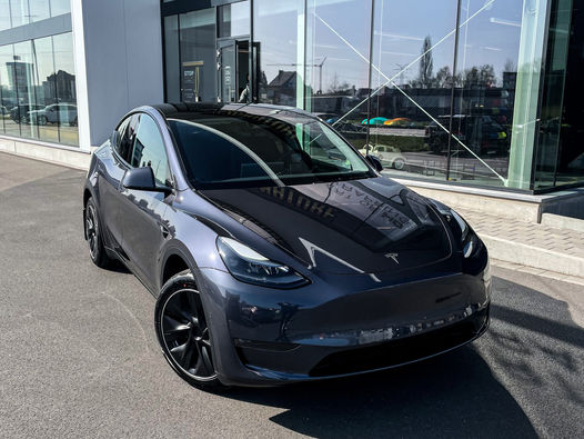 Is dit de BESTE bescherming voor een TESLA?