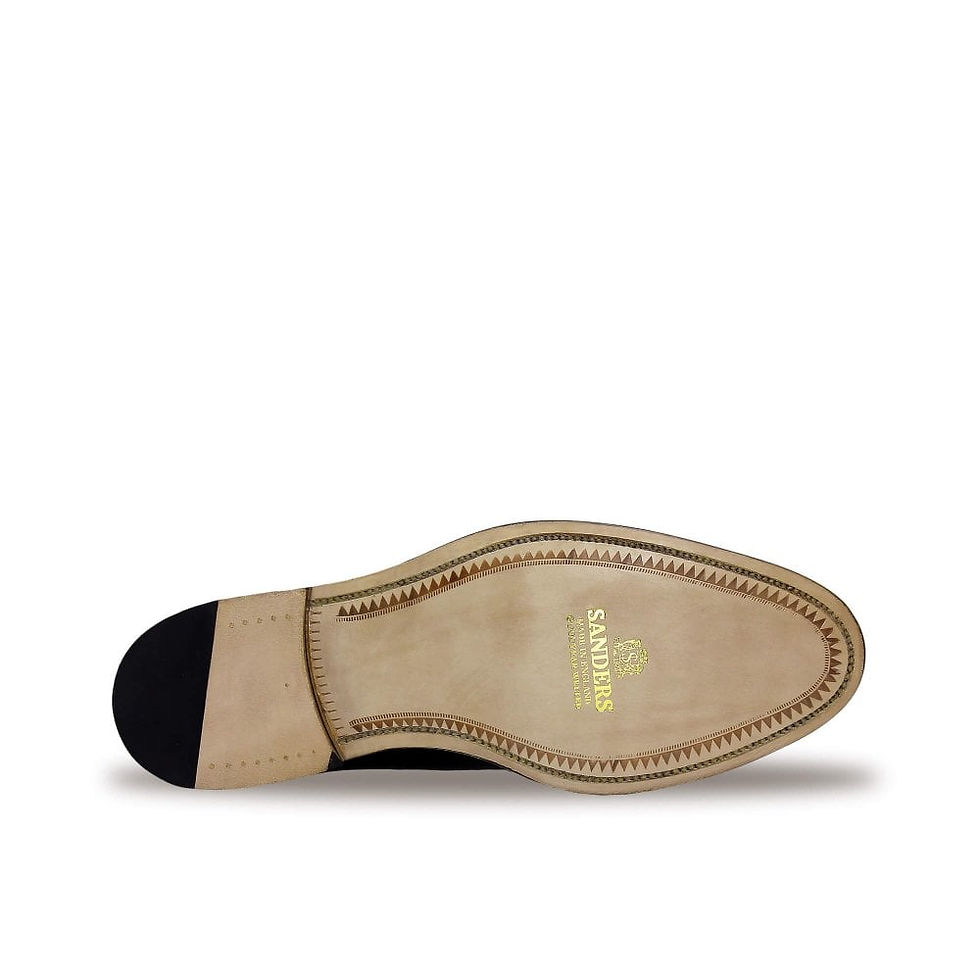 Thumbnail: Stockholm | Calf Cap Oxford