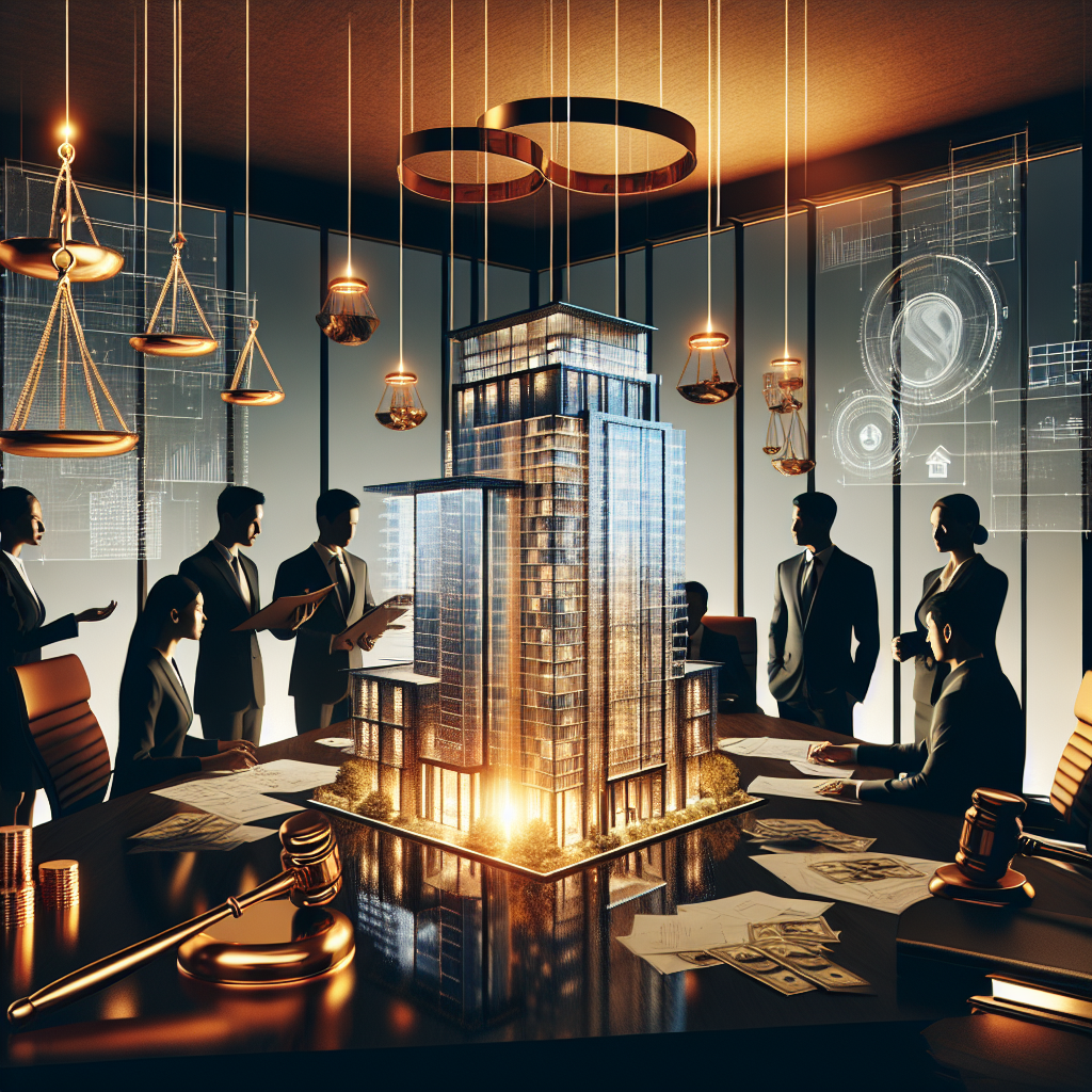 Commercial Real Estate Loans