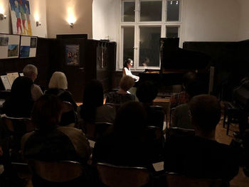 相馬市楽器応援募金への更なる応援