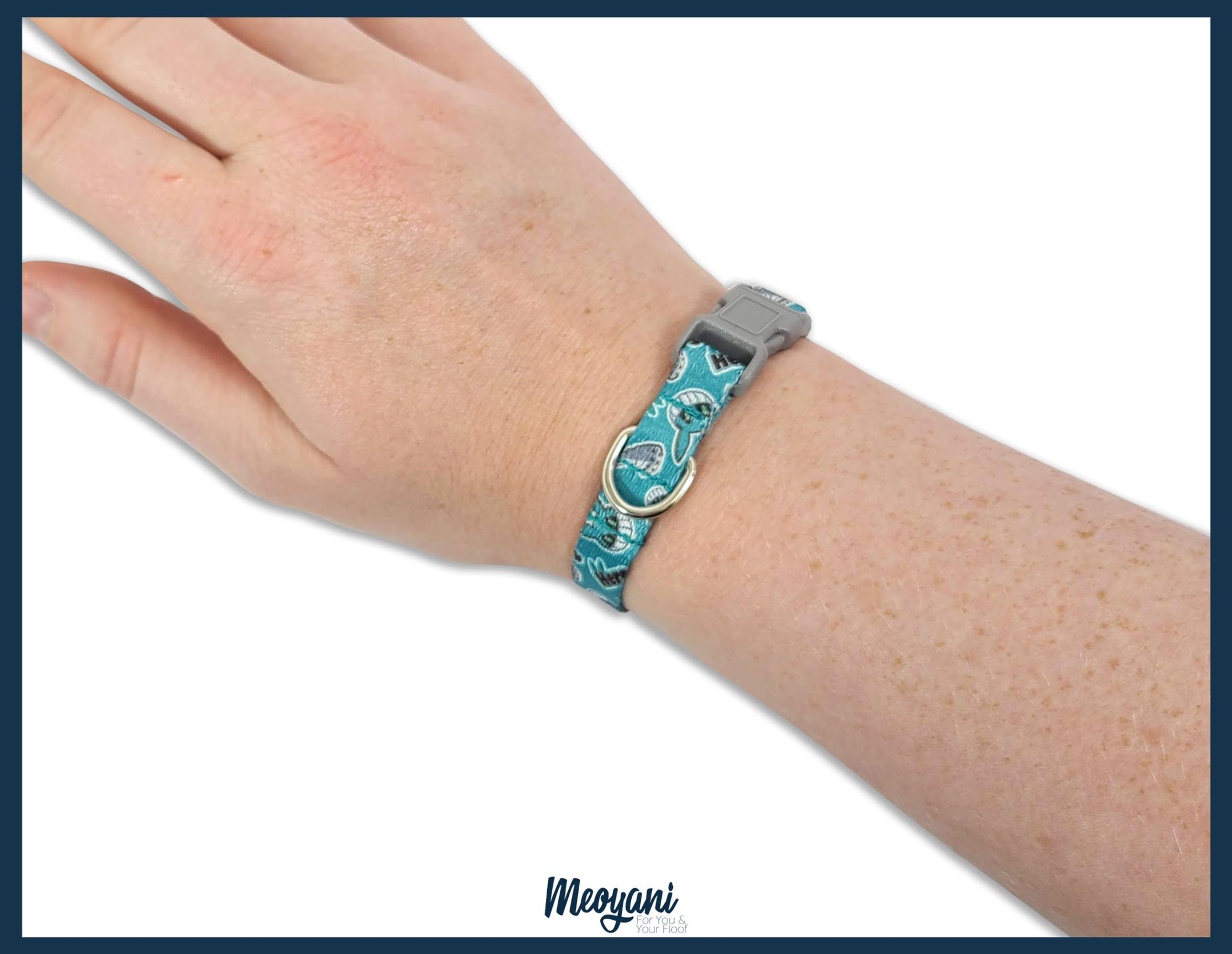 Be a Hero - Best Friend Bracelet