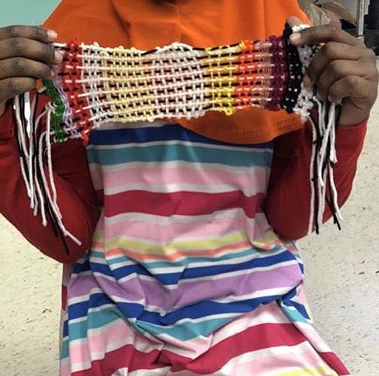 JFK Winooski Elementary School