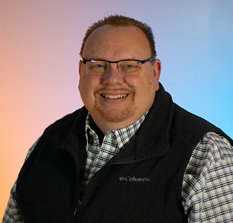 Pastor Rob