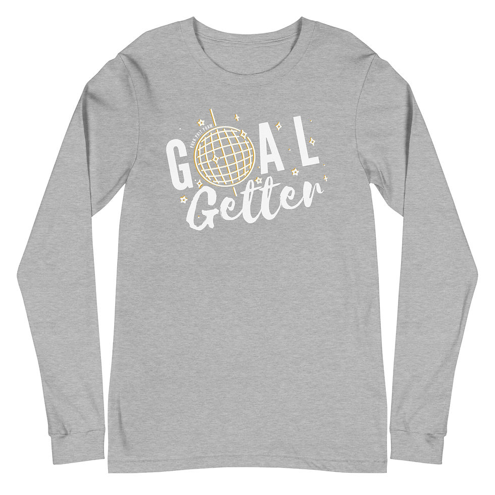 Thumbnail: Goal Getter Tee