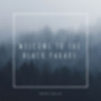 CD COVER - Welcome to the Black Parade