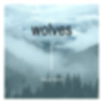 CD COVER - Wolves