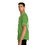 Thumbnail: Green Skatera Baseball Jersey (AOP)