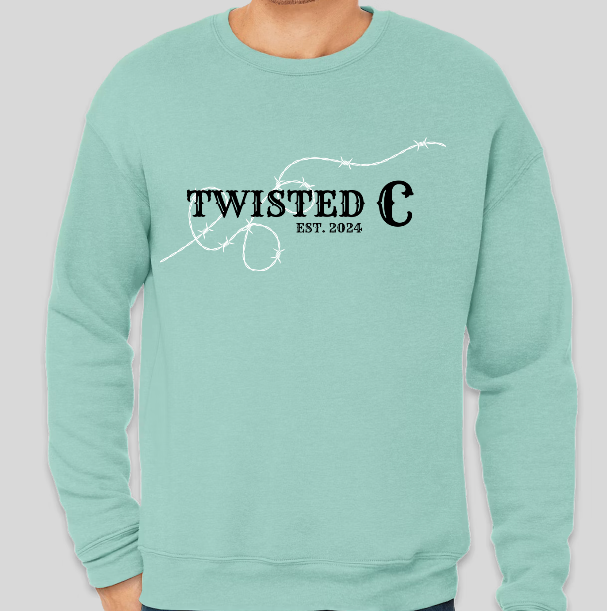 Twisted C Crew