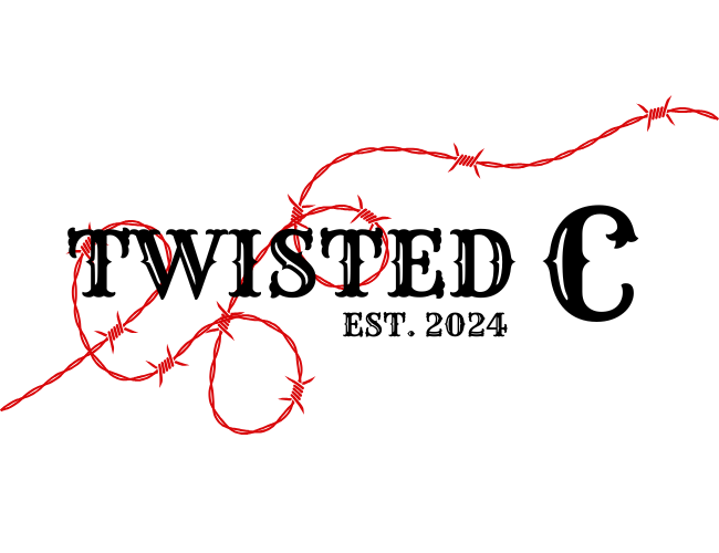 Thumbnail: Youth Twisted C Shirt