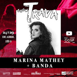 SHOW TRAVA