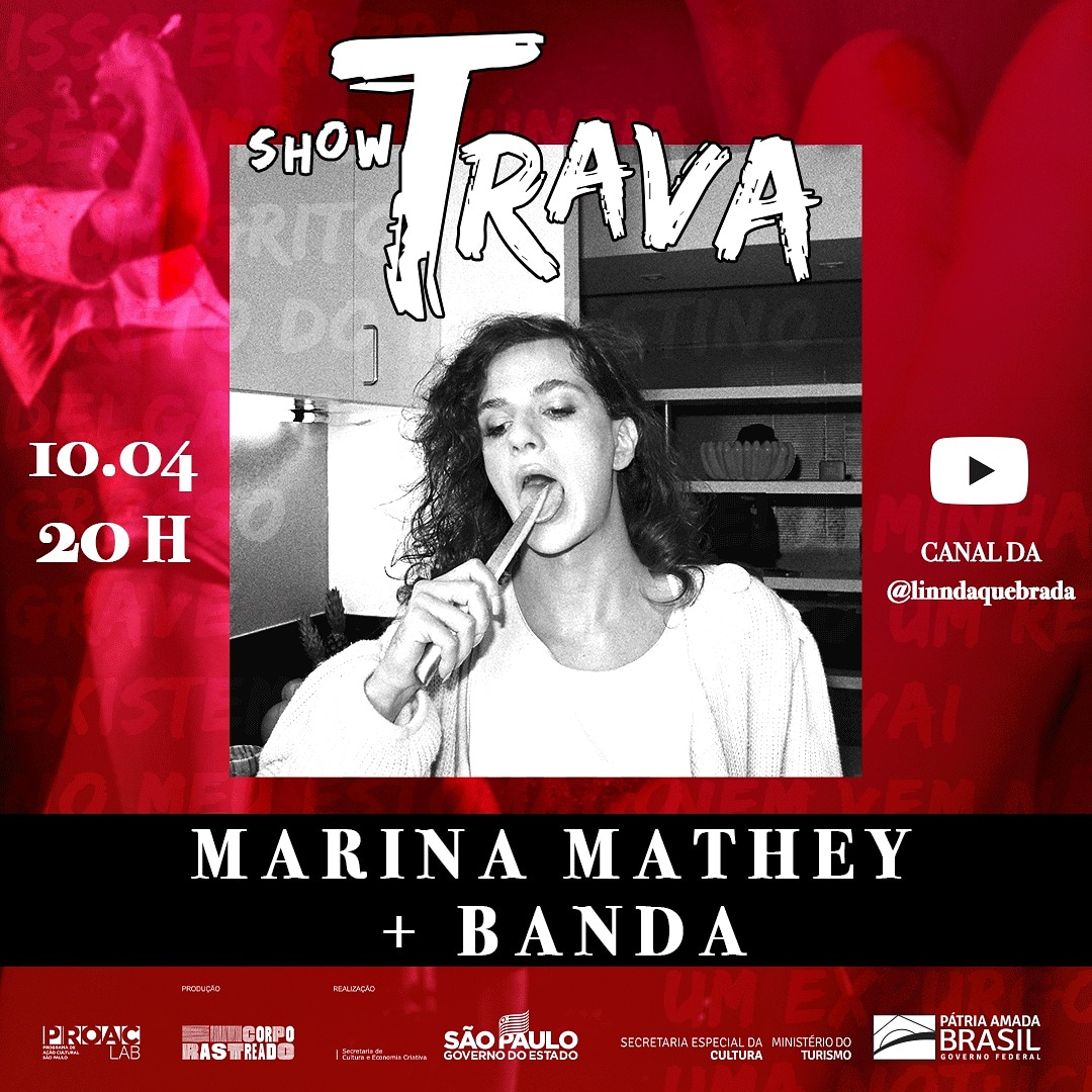 SHOW TRAVA