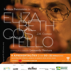 ELIZABETH COSTELLO