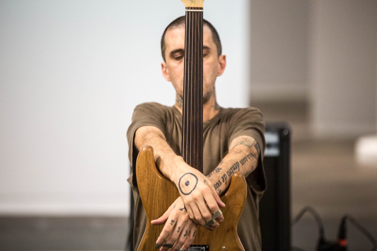 Setembro 2019 Bienal Sesc de Dança