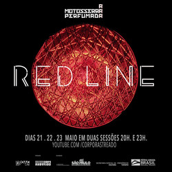 RED LINE