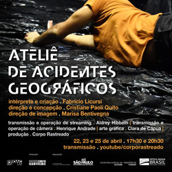 ATELIÊ DE ACIDENTES GEOGRÁFICOS