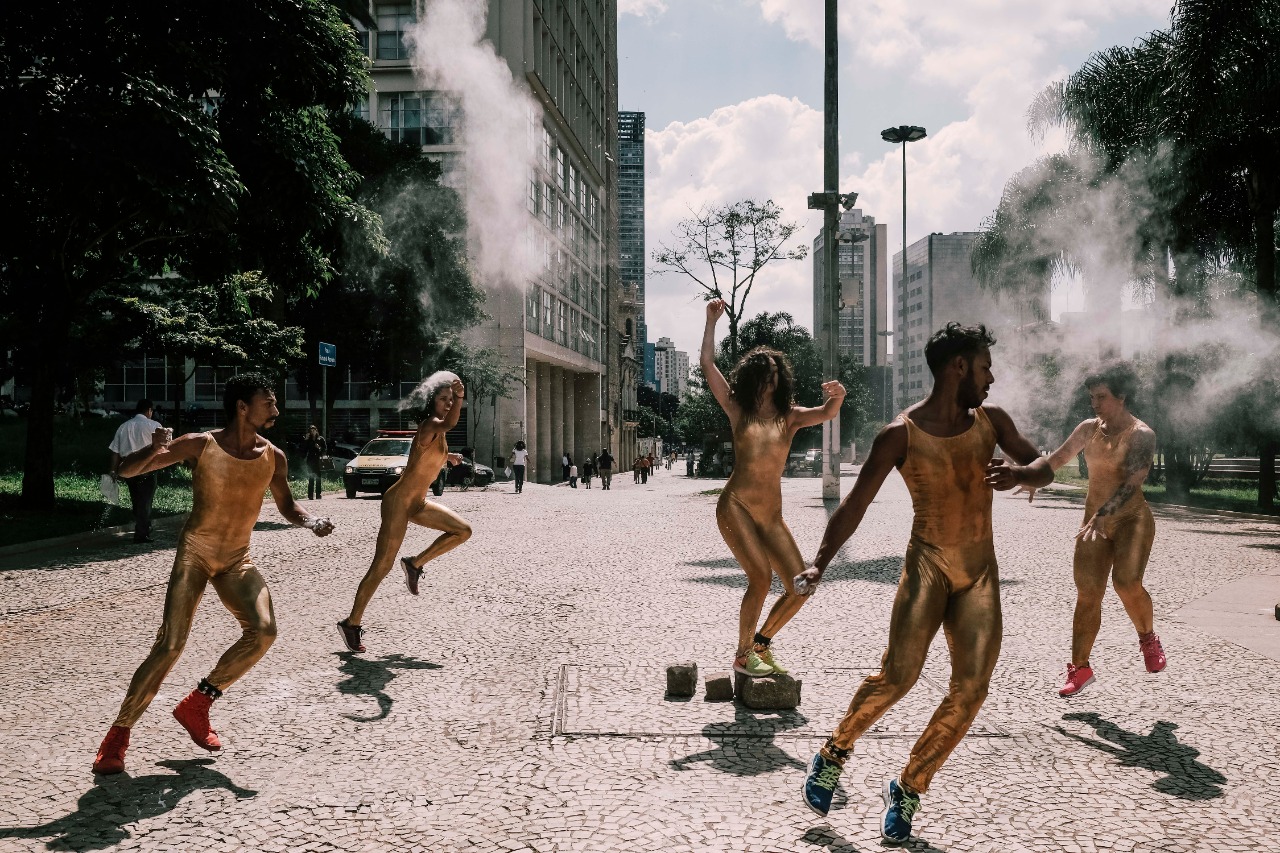 Agosto 2019