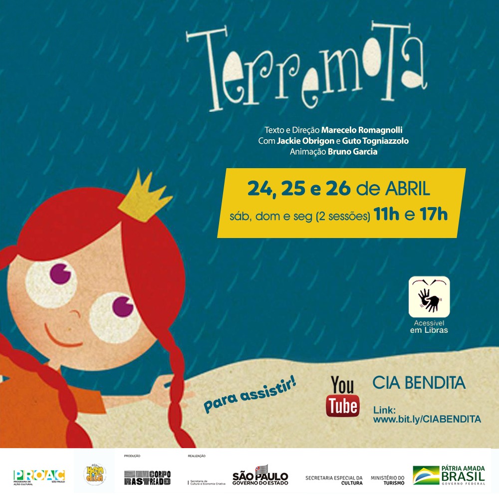 TERREMOTA