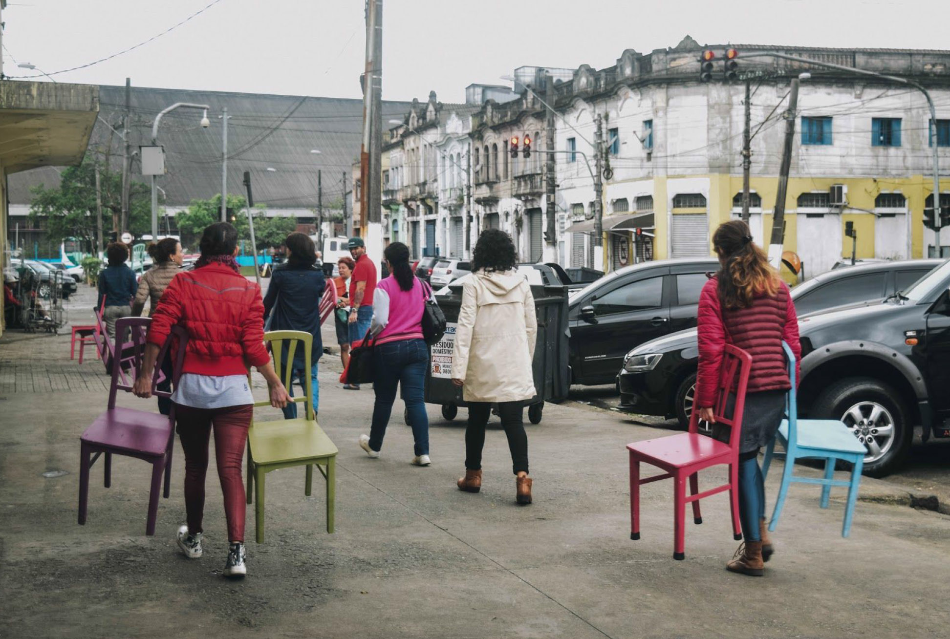 Setembro 2019 Bienal Sesc de Dança