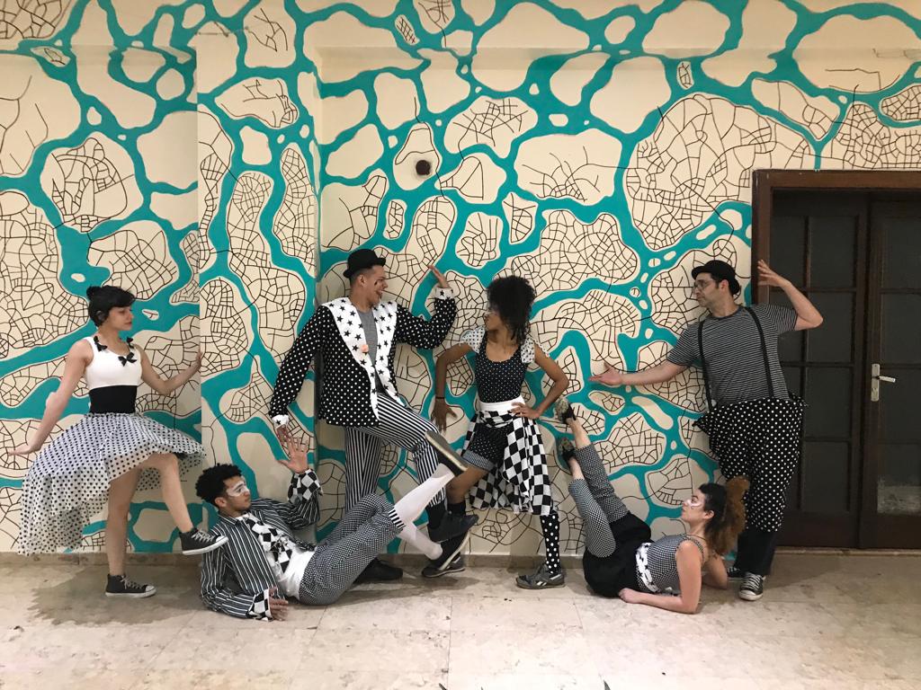 Julho 2019