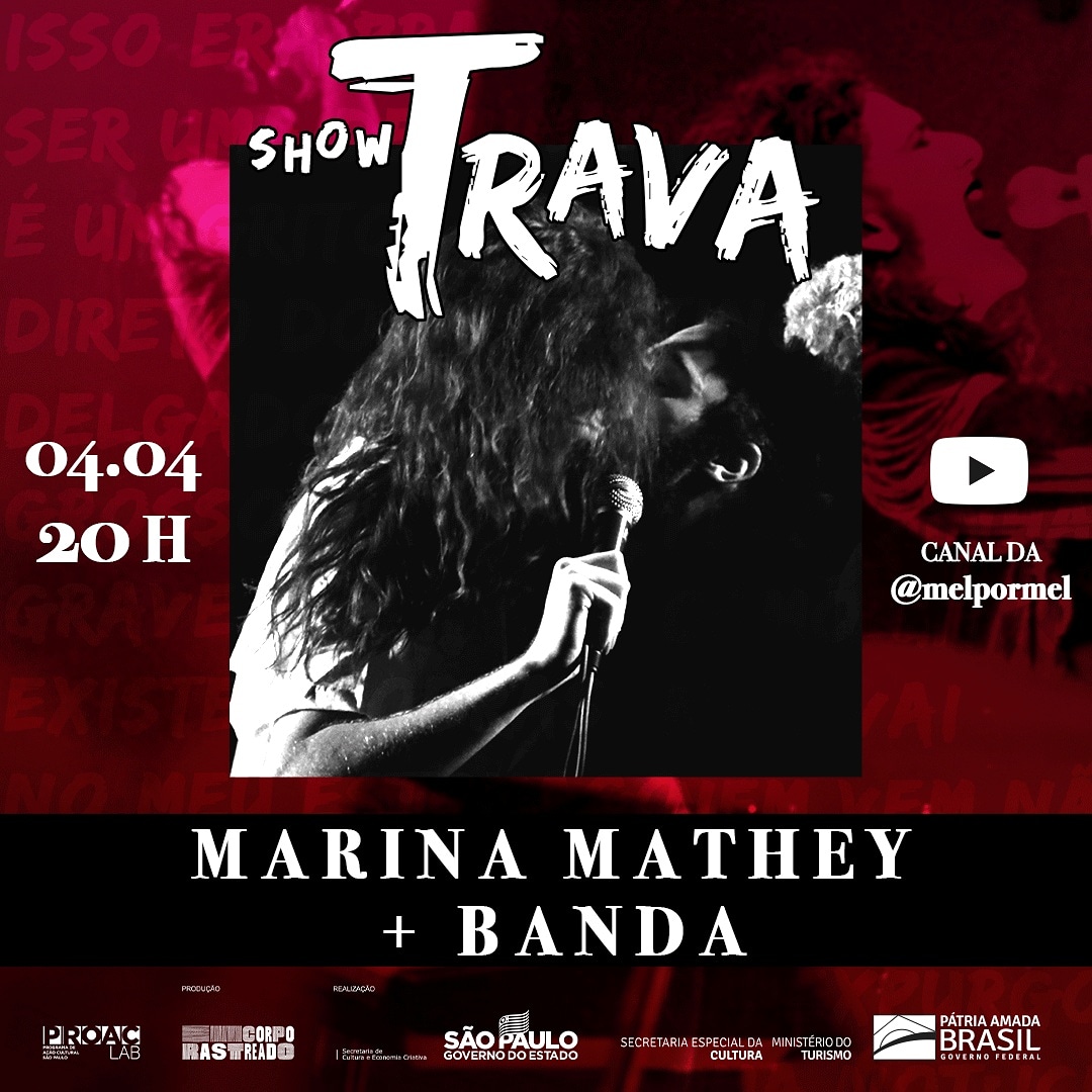 SHOW TRAVA