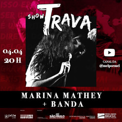 SHOW TRAVA