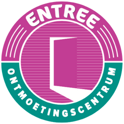 Entree ontmoetingscentrum