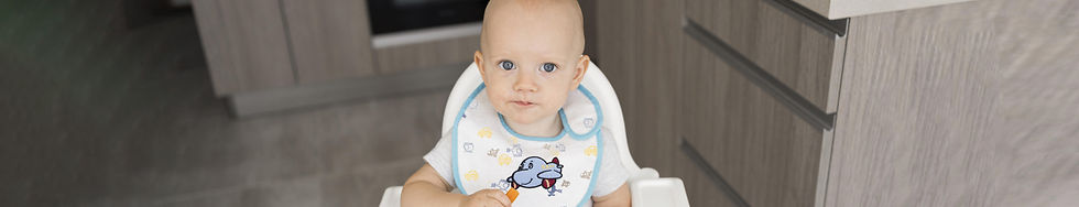 baberos - productos para bebes - alimentacion - babe - genial baby - baby