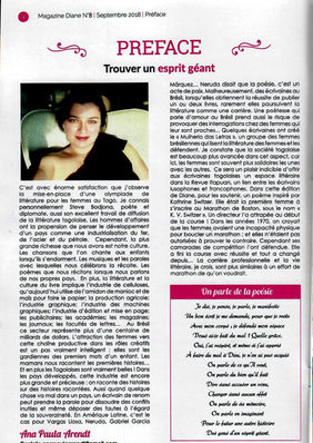 TROUVER UN ESPRIT GÉANT