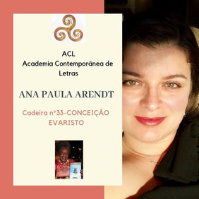 MENSAGEM À ACADEMIA CONTEMPORÂNEA DE LETRAS