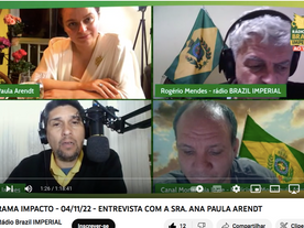 diplomacia e literatura