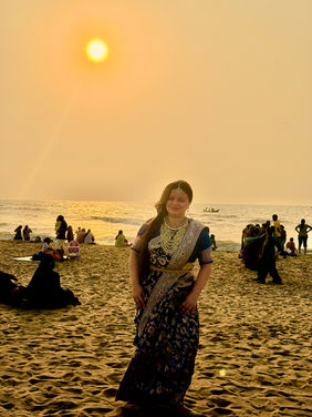 Besant nagar