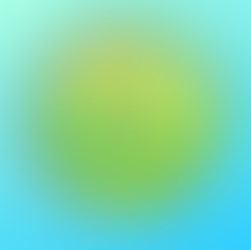 Logo with background of aqua, center in lime green with touches of orange, beige and aqua. Logo has the name of my blog: MarthaGrimmBrady.com: A place of hope where we confidently trust the Person & promises of God.