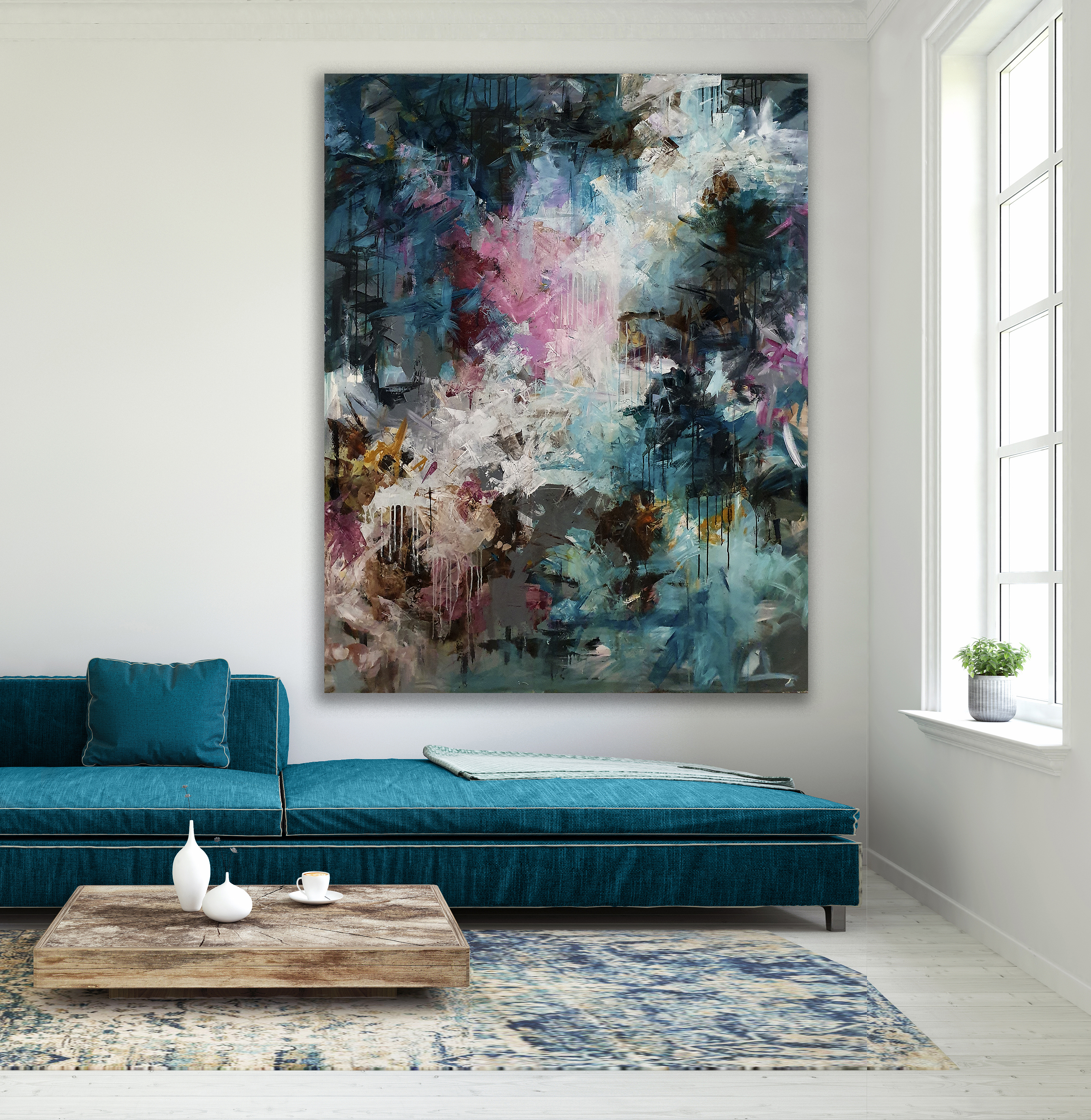 140 x 180 x 5