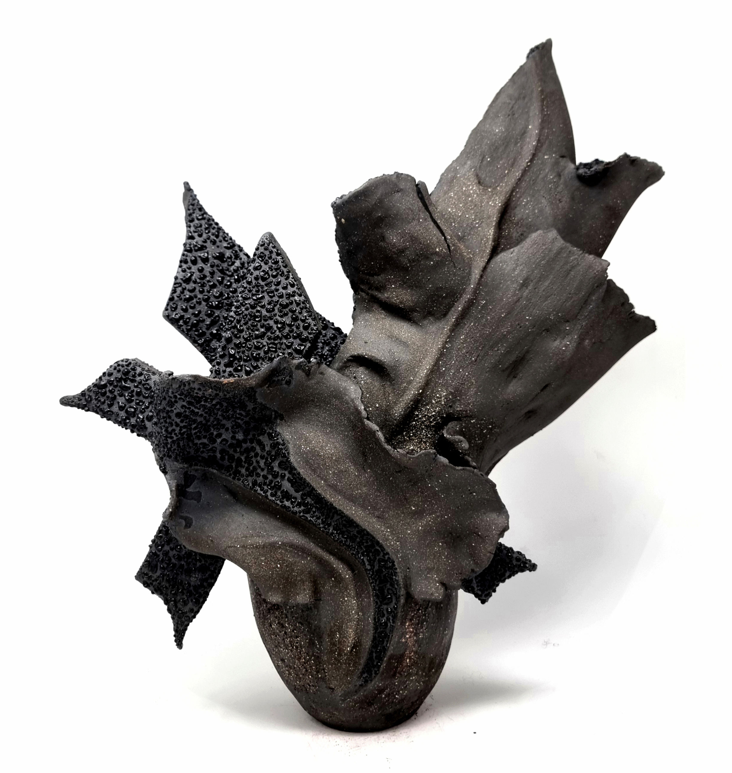 Black Wildflower // 250